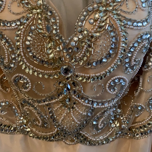 Madison james plus size style number 15-210w - Picture 5 of 10